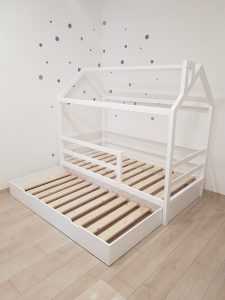 domcekova postel